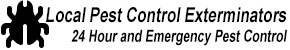 Pryor Creek OK Pest Control Exterminators